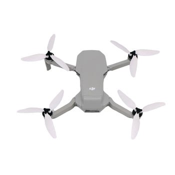 Προπέλα τριών λεπίδων για DJI Mavic Mini/Mini 2/Mini SE Drone Light Weight Props Ανταλλακτικά εξαρτήματα ανεμιστήρων πτερυγίων λεπίδων