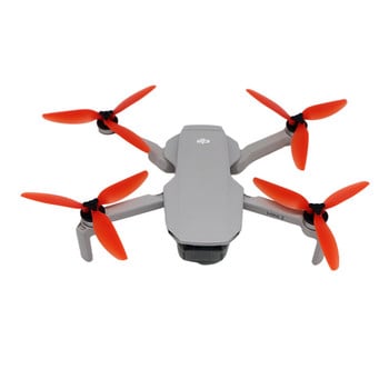 Προπέλα τριών λεπίδων για DJI Mavic Mini/Mini 2/Mini SE Drone Light Weight Props Ανταλλακτικά εξαρτήματα ανεμιστήρων πτερυγίων λεπίδων