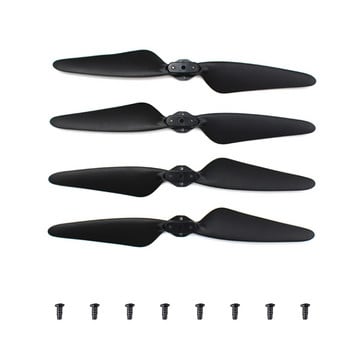 Оригинален ZLL SG906 MAX Pro2 SG908 Max Propeller SG907 MAX Резервни части за RC дрон Аксесоари за дронове Оригинални пропелери 4 бр./компл.