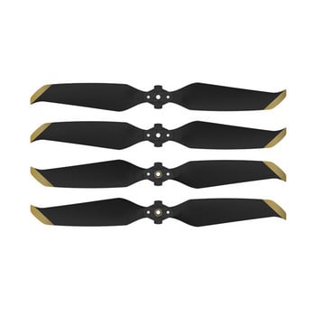 για Mavic Air 2 Accessory 7238 Low Noise Props 7238F Propellers for Mavic Air 2S Accessories