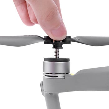 για Mavic Air 2 Accessory 7238 Low Noise Props 7238F Propellers for Mavic Air 2S Accessories