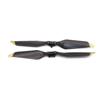 8 бр. 8331 витло за DJI Mavic Pro Platinum Drone Low-Noise Quick-Release Props Propeller Folding Blade Accessories