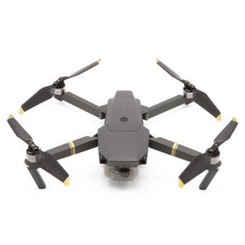 8 τεμ. έλικα 8331 για DJI Mavic Pro Platinum Drone χαμηλού θορύβου, γρήγορης αποδέσμευσης Αξεσουάρ πτυσσόμενη λεπίδα προπέλας