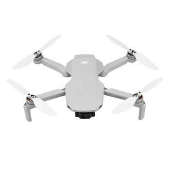 Нови 4726 пропелери за DJI Mavic Mini Mavic Mini 2 Подпори Замяна на острие Леки вентилатори с крила Резервни части за аксесоари за дронове