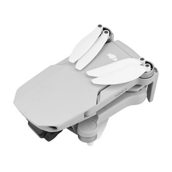 Нови 4726 пропелери за DJI Mavic Mini Mavic Mini 2 Подпори Замяна на острие Леки вентилатори с крила Резервни части за аксесоари за дронове