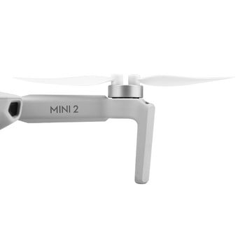 Нови 4726 пропелери за DJI Mavic Mini Mavic Mini 2 Подпори Замяна на острие Леки вентилатори с крила Резервни части за аксесоари за дронове