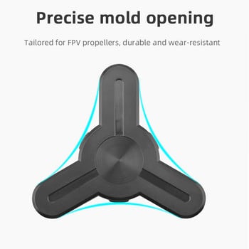 5328S Propeller Storage Box For DJI FPV Combo CW CCW Wing Fan Blade Anti-Squeeze Protection Box Αξεσουάρ Drone