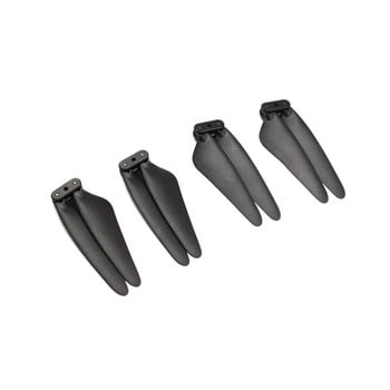 4 τεμάχια/2 ζεύγη CW/CCW Propellers Props Blade RC Quadcopter Ανταλλακτικά Αντικατάσταση για SG906 RC Ανταλλακτικά Drone Αξεσουάρ Έλικας