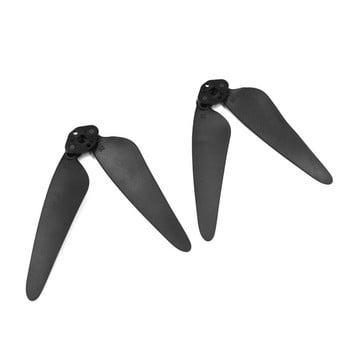 4 τεμάχια/2 ζεύγη CW/CCW Propellers Props Blade RC Quadcopter Ανταλλακτικά Αντικατάσταση για SG906 RC Ανταλλακτικά Drone Αξεσουάρ Έλικας