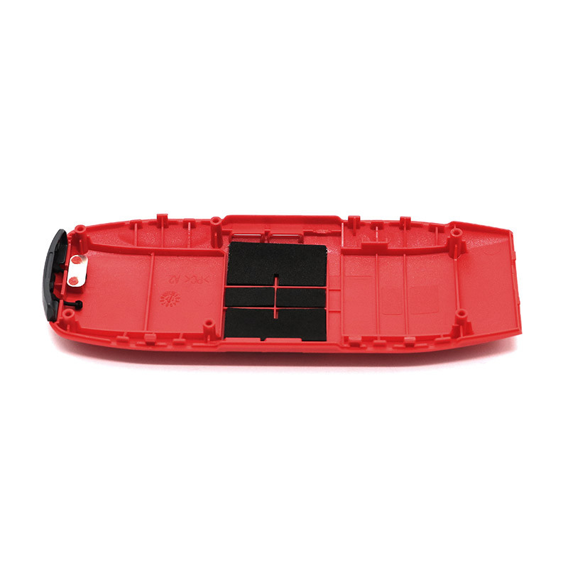 Originalni DJI Spark dio za popravak, gornji poklopac, zamjena školjke, gornji okvir za popravak dronova Spark, zeleni/žuti/crveni/bijeli/plavi