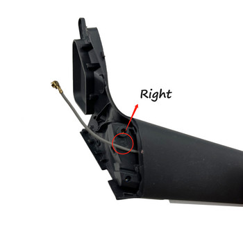 Оригинално рамо за DJI FPV ляво/дясно предно/задно рамо с LED кабел (използвано, но в добро състояние)
