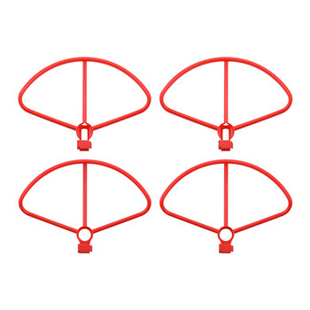 BRDRC Propeller Guard for FIMI X8 SE 2020 Drone Propeller Protector Ring Bumper Props Protection 4Pcs RC Quadcopte Accessories