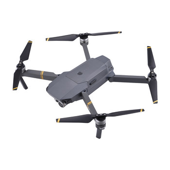 8PCS Резервни витла с ниско ниво на шум 8331/8330 за DJI MAVIC PRO Platinum Резервни части за дронове Подпори Сгъваема лопатка Аксесоари за крило