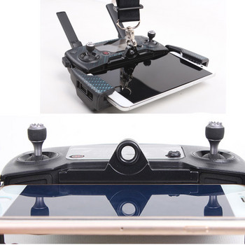 Τηλεχειριστήριο με λουράκι λαιμού Στήριγμα κορδόνι σανίδας για DJI Mavic pro 1 / Air / spark drone