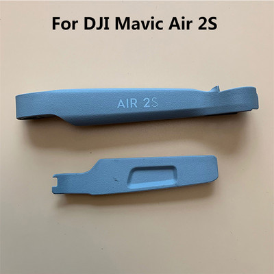 Drone Body Shell Replacement Left/Right Front/Rear Arm Housing Drone Motor Housing Repair Parts for DJI Mavic Air 2S