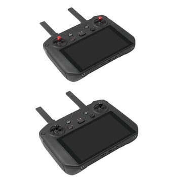 2 τμχ Joystick Thumb Stick για Mavic 3 Τηλεχειριστήριο DJI RC PRO με οθόνη / Αξεσουάρ Drone FPV DJI