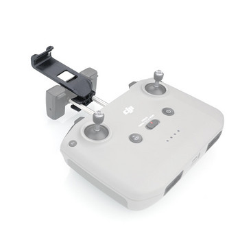 Στήριγμα με κλιπ tablet 7,9 ιντσών Υποδοχή επέκτασης τηλεχειριστηρίου για dji mini 3 pro / mini 2 /mavic air 2 / air 2S /mavic 3 drone