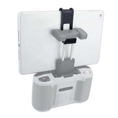 7.9 inch tablet clip bracket Remote control extend holder for dji mini 3 pro / mini 2 /mavic air 2 / air 2S /mavic 3 drone