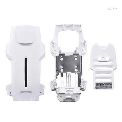 RC Accessories for FIMI X8 Mini Camera Spare Part Front Rear Motor FIMI Replacement Body Durable