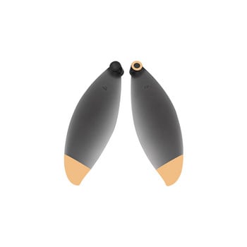 8 τεμ. Propeller Props for Parrot Anafi 4K Drone Replacement Props Αξεσουάρ Ανταλλακτικά στηρίγματα Blade Ελαφρύ κιτ βιδών