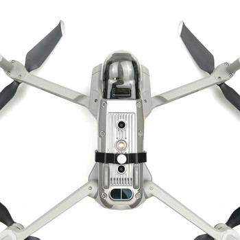 RF-V16 GPS Tracker Монтажна скоба Основа за dji Mavic air 2 / Mavic air 2S Аксесоари за дрон