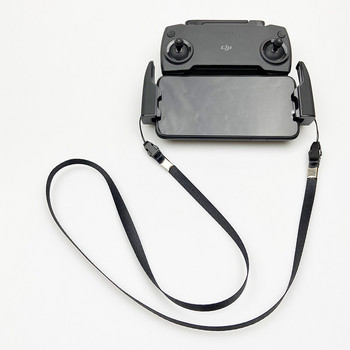 Дистанционно управление, колан, висяща каишка, предавател, ремък за врата, контролер, ремък за аксесоари за DJI Mavic Mini 2 Pro Air Drone