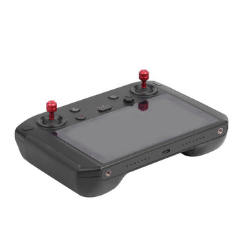 Alloy Control Thumb Rocker Joysticks за DJI Smart Controller/ Mini 3 Pro/Mavic 3/Air 2S/Mini 2 Дистанционно управление Аксесоари за дрон
