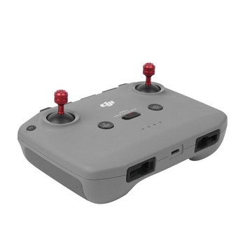 Alloy Control Thumb Rocker Joysticks за DJI Smart Controller/ Mini 3 Pro/Mavic 3/Air 2S/Mini 2 Дистанционно управление Аксесоари за дрон