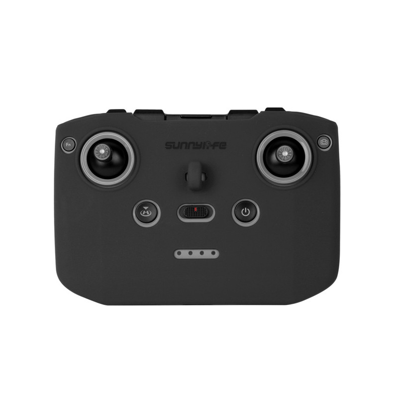 Zaštitna silikonska navlaka i traka za vrat za Mavic Air 2 torbicu za daljinski upravljač Uzica za MAVIC Air 2 dodatnu opremu za daljinsko upravljanje