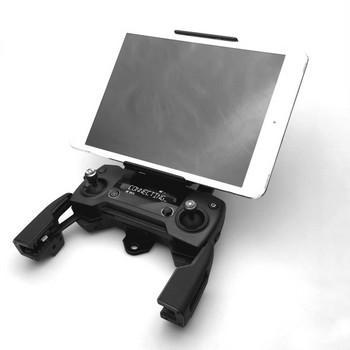 Τηλεχειριστήριο Βάση στήριξης τηλεφώνου Κλιπ tablet 360 μοιρών Περιστροφή για DJI mavic pro /mavic mini 1 Αξεσουάρ Drone