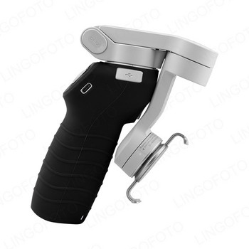 Силиконов стабилизатор Защитен калъф за ръкохватка за DJI OM 4 AO2259