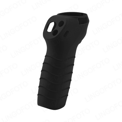 Silicone Stabilizer Handhold Bar Protective Case Cover for DJI OM 4 AO2259