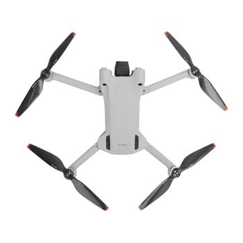 Για αξεσουάρ προπέλας DJI Mini 3 Pro από ανθρακονήματα, φτερό φτερό συμπαγές, χαμηλού θορύβου 6030F