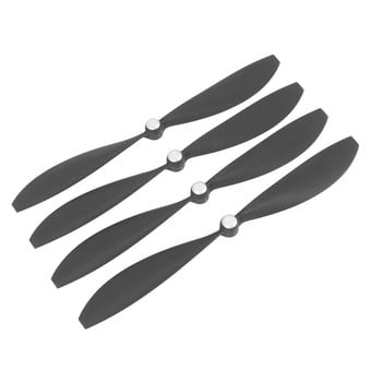 8Pcs For Drone Propellers Blades Wings Accessories Parts For Gopro Karma Black D.21