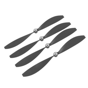 8Pcs For Drone Propellers Blades Wings Accessories Parts For Gopro Karma Black D.21