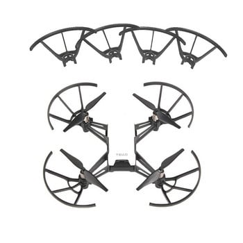 Υψηλής ποιότητας Prop Part Propeller Guard Blades Protector for DJI Tello Drone Γνήσια ανταλλακτικά DIY Toys Αξεσουάρ