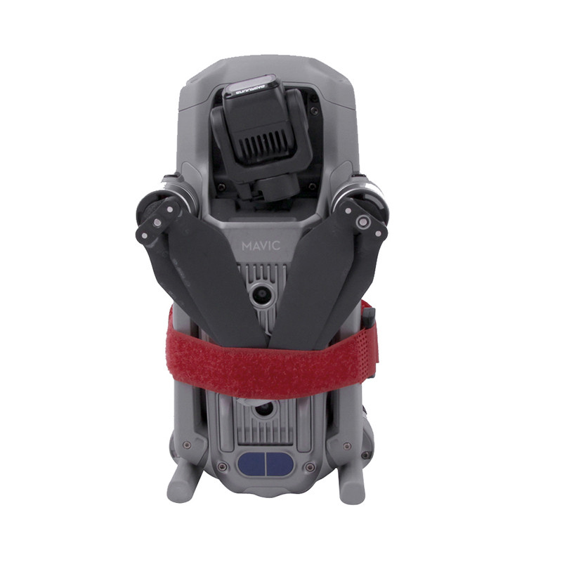 2 komada propelera Fiksne trake za zaštitu lopatica za DJI Mavic air 2 / air 2S / Mavic 2 pro & zoom / mini 3 pro Dodaci za drone