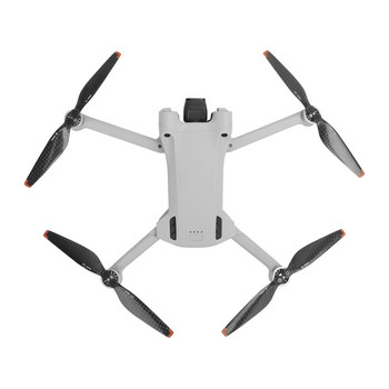 Προπέλα 4/8 τεμαχίων από ανθρακονήματα για DJI Mini 3 Props Αντικατάσταση λεπίδας Ελαφριά ανταλλακτικά φτερού για αξεσουάρ DJI Drone