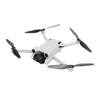 Προπέλα 4/8 τεμαχίων από ανθρακονήματα για DJI Mini 3 Props Αντικατάσταση λεπίδας Ελαφριά ανταλλακτικά φτερού για αξεσουάρ DJI Drone