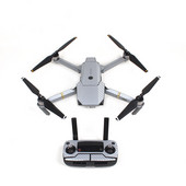 1 készlet matricák DJI Mavic Pro kamerához Drone matricák Vízálló szénmatrica matrica bőrtartozékok DJI Mavic Pro számára