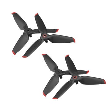 5328S Propellers for DJI FPV Combo Drone Quick Release Blade Props Ανταλλακτικό Ανταλλακτικό ανεμιστήρα φτερού για αξεσουάρ DJI FPV Combo