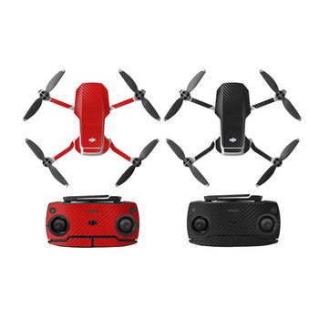 За DJI Mavic Mini Drone Body Arm Remote Control Skin Stickers за DJI Mavic Mini Camera Drone Decals Аксесоари