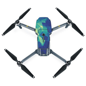 Водоустойчиви стикери за DJI Mavic Pro Drone