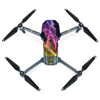 Αδιάβροχα αυτοκόλλητα για DJI Mavic Pro Drone