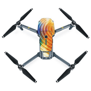Αδιάβροχα αυτοκόλλητα για DJI Mavic Pro Drone