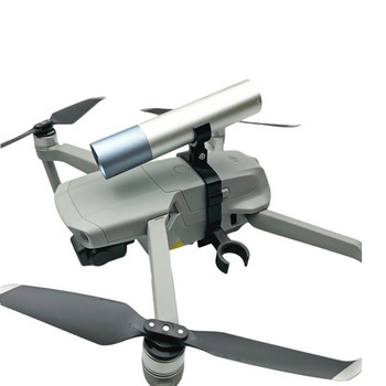 ρυθμίστε βραχίονα νυχτερινή πτήση Φωτιστικό φακό LED προβολέας για DJI Mavic air 2 /air 2S Drone