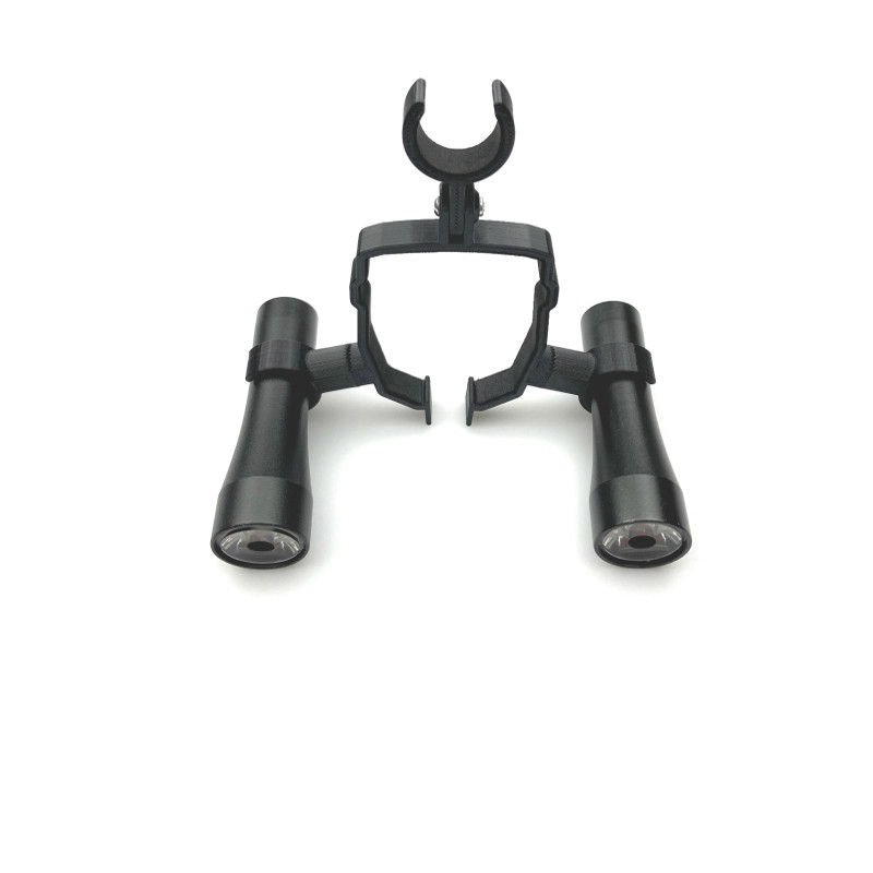 podešavanje nosača noćni let LED svjetiljka svjetiljka lampa reflektor za DJI Mavic air 2 /air 2S Drone