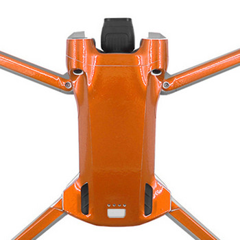 Комплекти стикери за тяло на дрона + дистанционно управление за защита на кожата за DJI Mini 3 Pro
