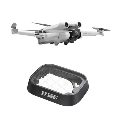 DJI Mini 3 PRO Drone Lens Filter Филтър Starlight Scope Регулируем CPL филтър Mini 3 Аксесоари Филтри