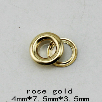 JYMISS 400set 4mm*8mm*4,4mm Antikvariniai sidabriniai metaliniai vario kilpos sagos drabužių aksesuarai rankinės radiniai NEMOKAMAS PRISTATYMAS